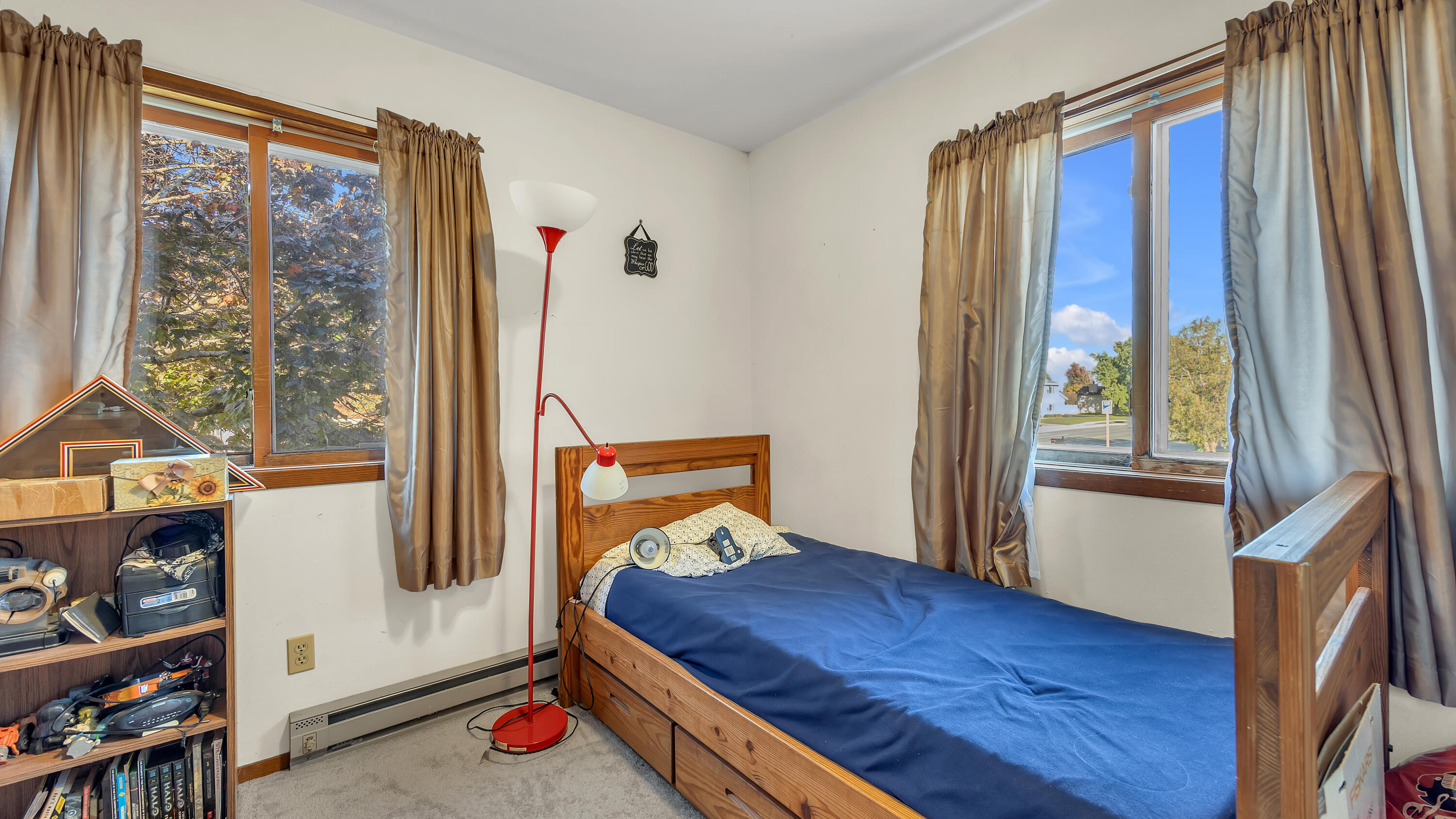 261 Main Street, Unit 263 Belgium, WI 53004 - Photo 23 of 34 Bedroom 2-263