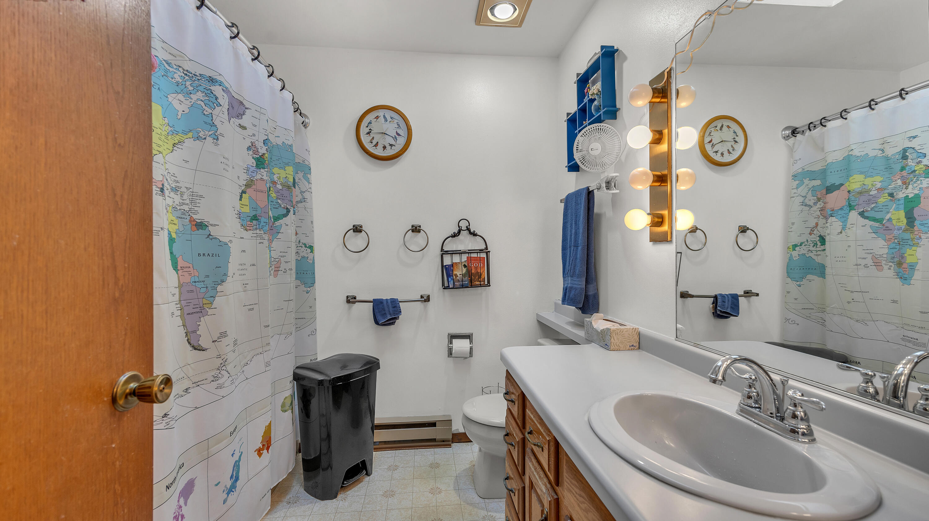 261 Main Street, Unit 263 Belgium, WI 53004 - Photo 24 of 34 Bathroom 263