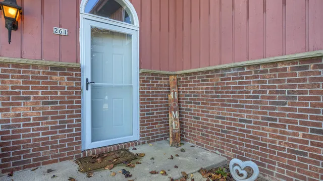 $305,000 | 261 Main Street, Unit 263, Belgium, WI 53004