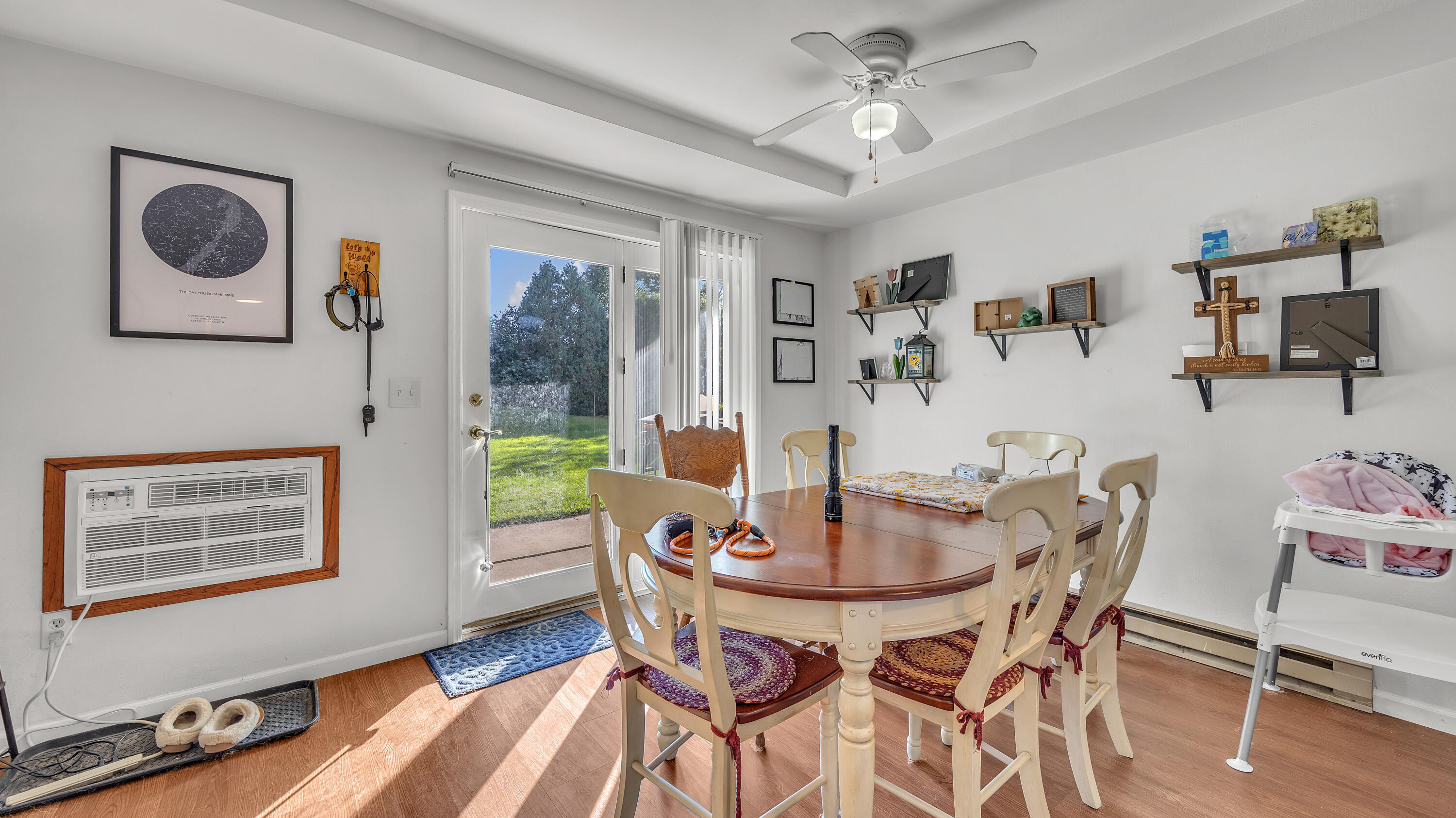 261 Main Street, Unit 263 Belgium, WI 53004 - Photo 34 of 34 Dining Room 261