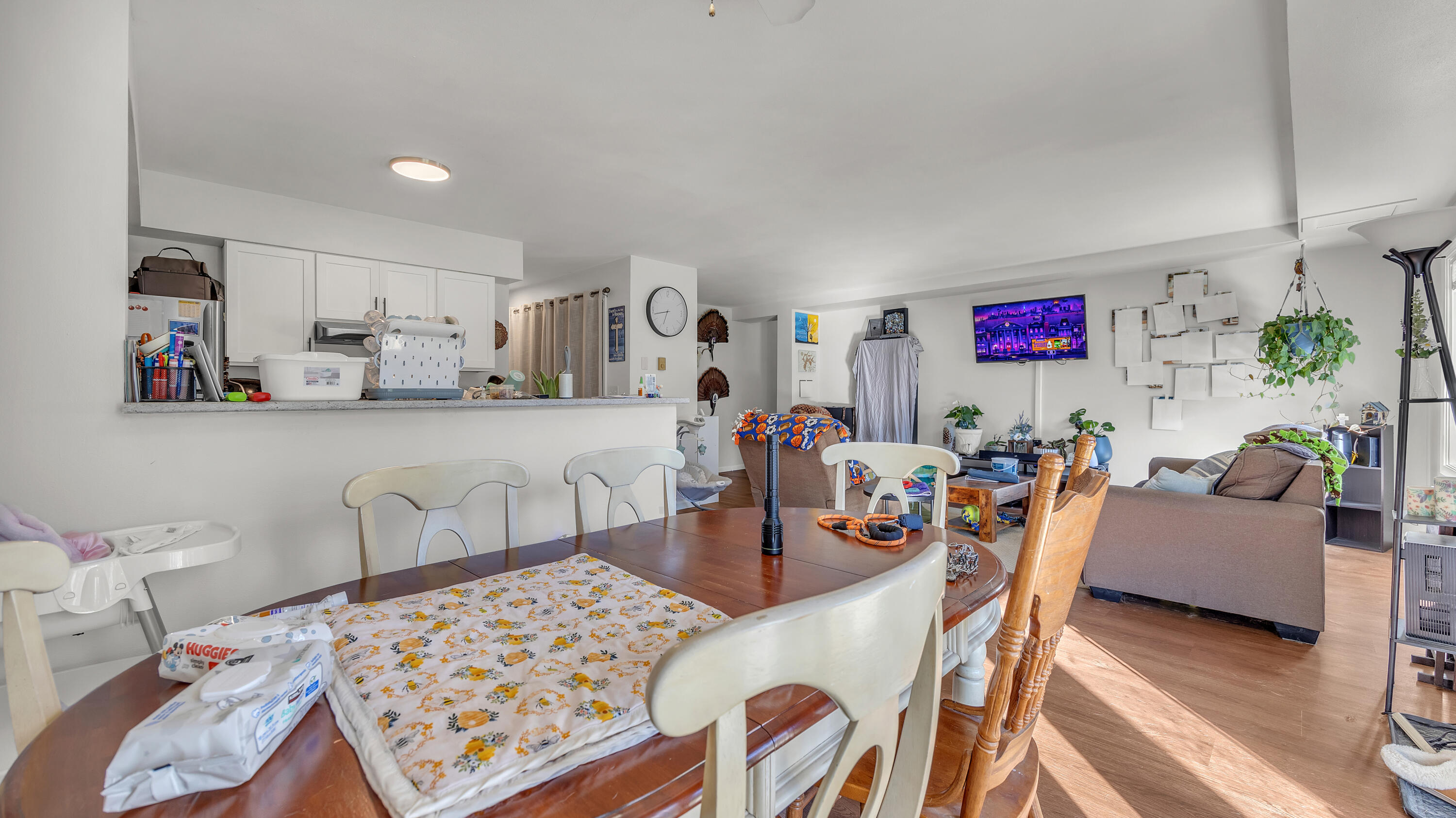 261 Main Street, Unit 263 Belgium, WI 53004 - Photo 6 of 34 Dining Room 261-1