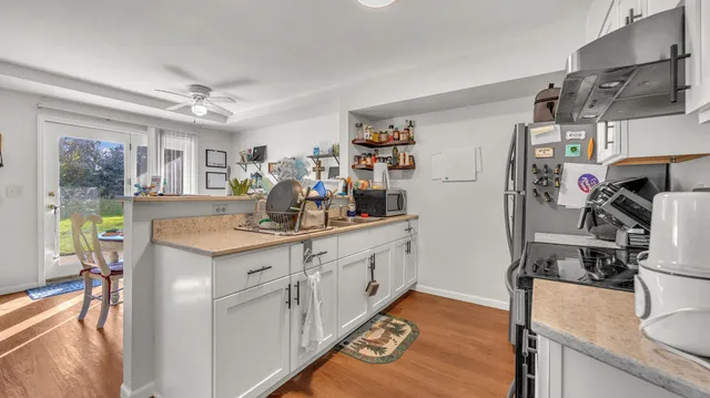 $305,000 | 261 Main Street, Unit 263, Belgium, WI 53004