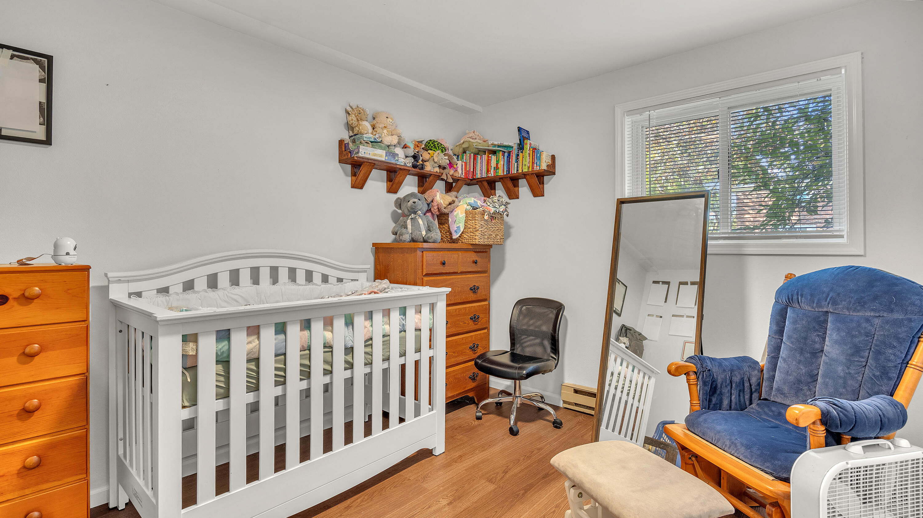 261 Main Street, Unit 263 Belgium, WI 53004 - Photo 10 of 34 Bedroom 2-261