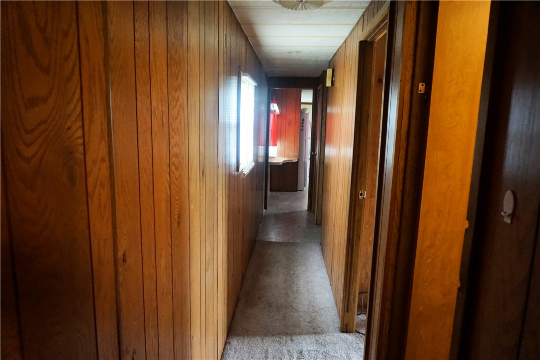 5765 Post Oak Loop Midway, TX 75852 - Photo 11 of 11 a view of a hallway