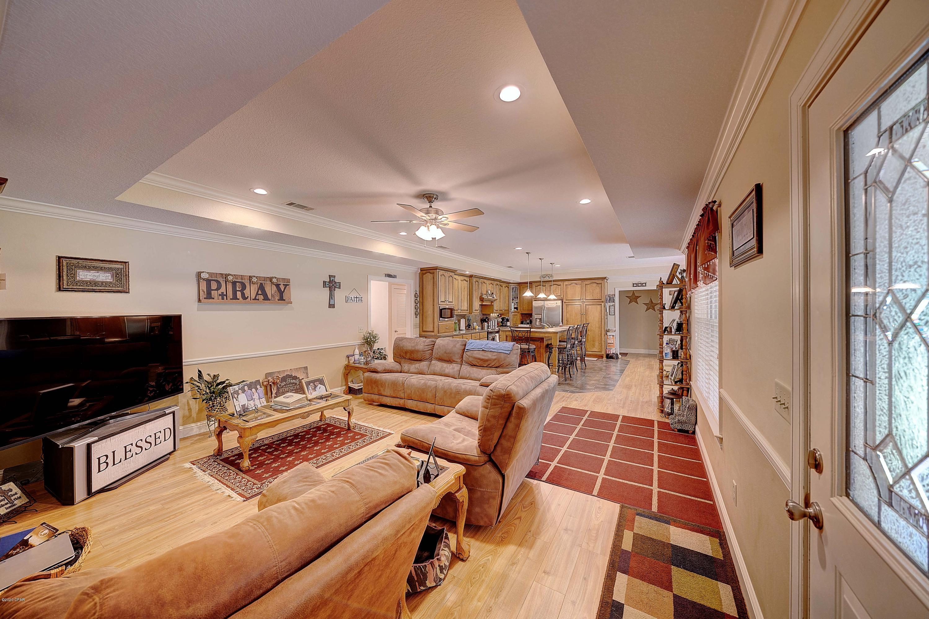 2344 Boswell Road Bonifay, FL 32425 - Photo 12 of 58 Gallery Image 12