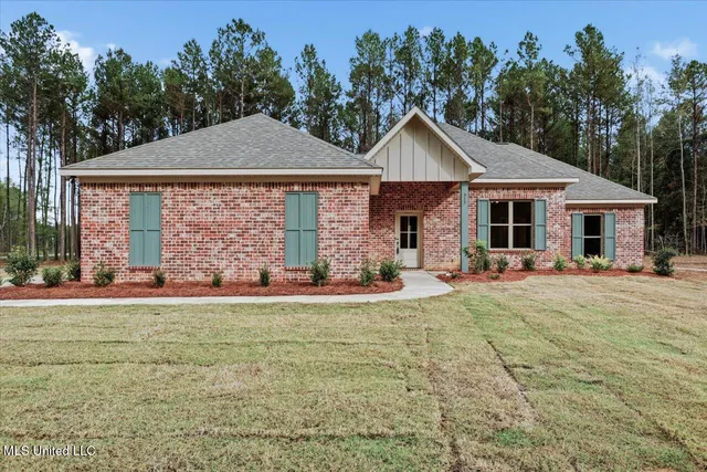 $339,900 | 317 Stronghold Drive, Brandon, MS 39042