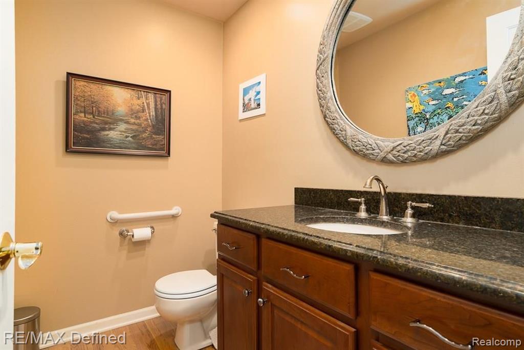 1935 Independence Drive Rochester Hills, MI 48306 - Photo 16 of 30