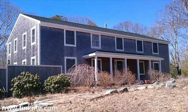 $1,500,000 | 515 Edgartown Road, Vineyard Haven, MA 02568