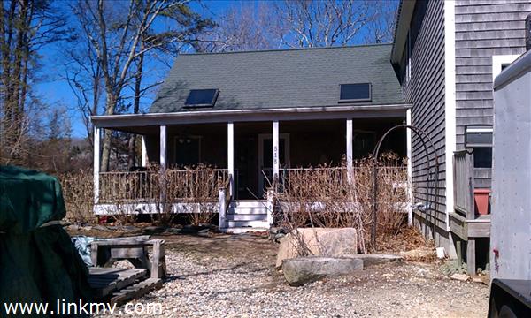 515 Edgartown Road Vineyard Haven, MA 02568 - Photo 4 of 9