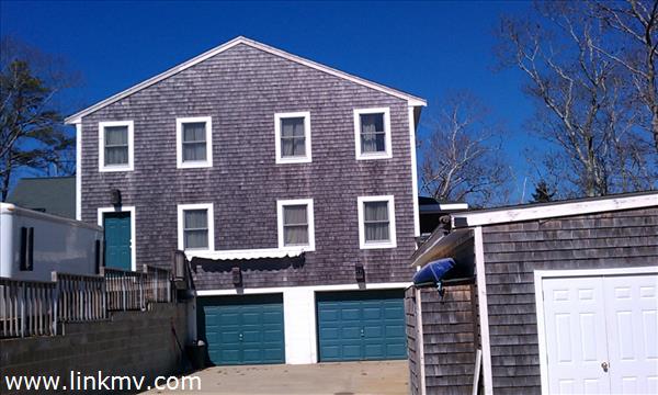 515 Edgartown Road Vineyard Haven, MA 02568 - Photo 6 of 9