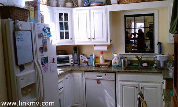 515 Edgartown Road Vineyard Haven, MA 02568 - Photo 8 of 9 Kitchen