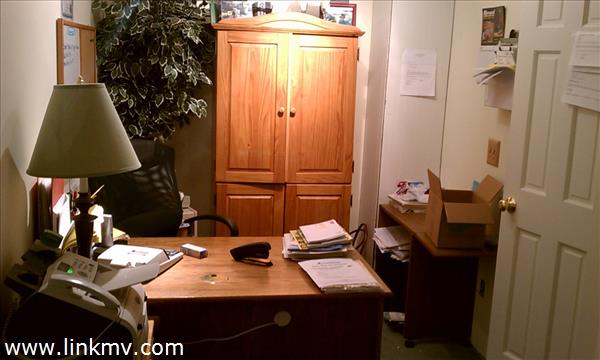 515 Edgartown Road Vineyard Haven, MA 02568 - Photo 9 of 9 Office