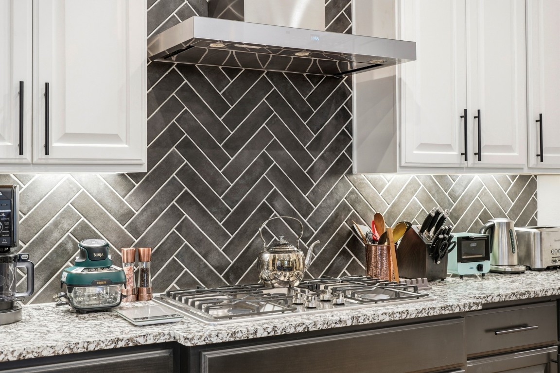 8902 Iron Forge Road Missouri City, TX 77459 - Photo 6 of 44