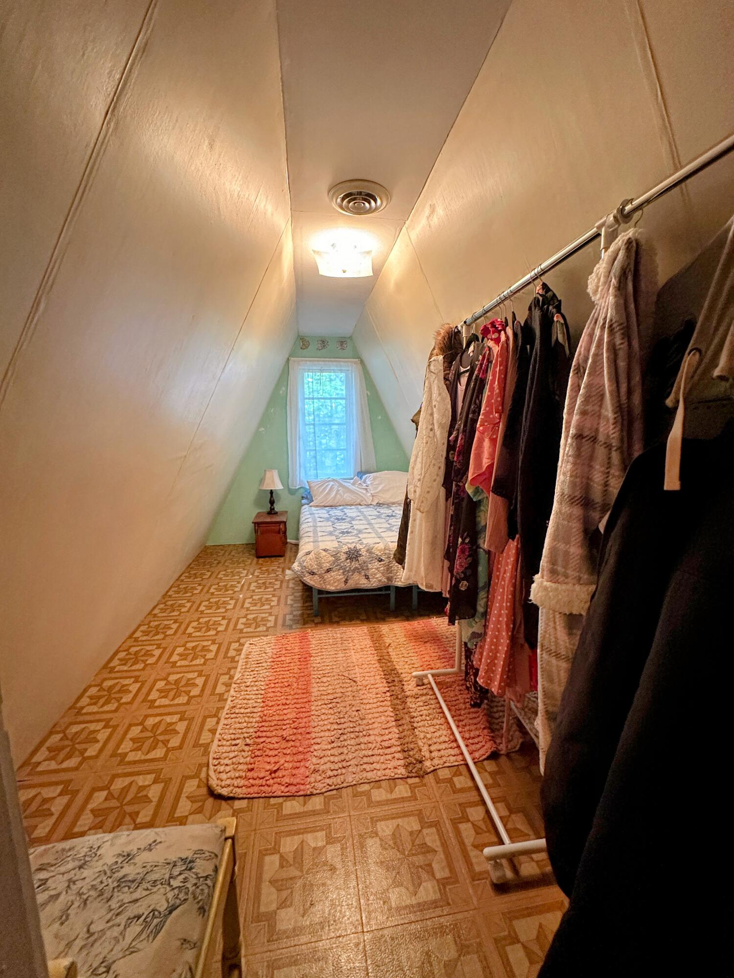 32 Dinsmore Lane Whiting, ME 04691 - Photo 17 of 29 Bedroom from Door