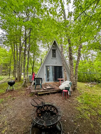 $175,000 | 32 Dinsmore Lane, Whiting, ME 04691