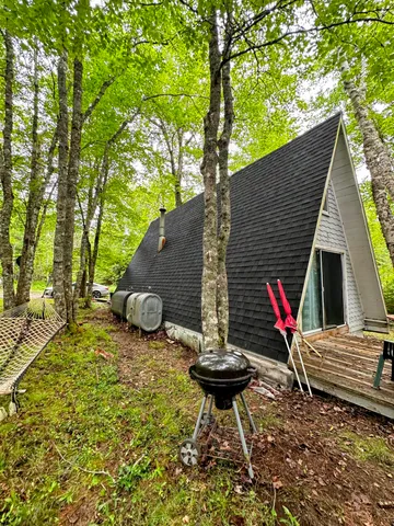 $175,000 | 32 Dinsmore Lane, Whiting, ME 04691