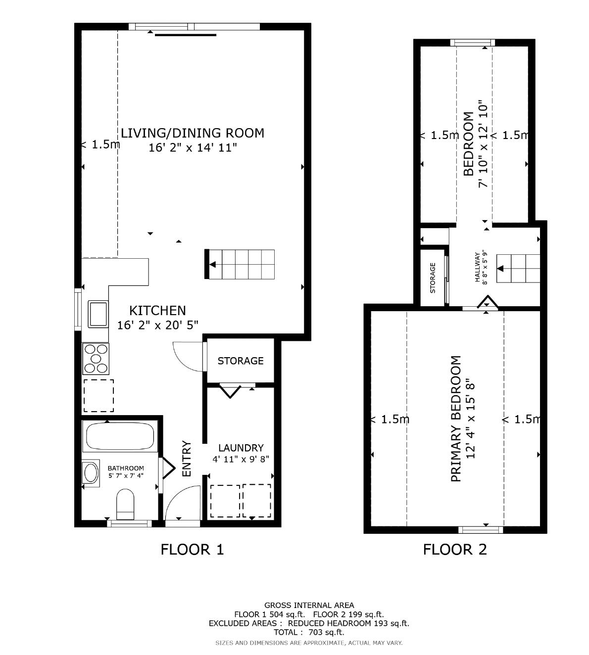 32 Dinsmore Lane Whiting, ME 04691 - Photo 29 of 29 Screenshot 2024-09-17 at 2.05.54 PM