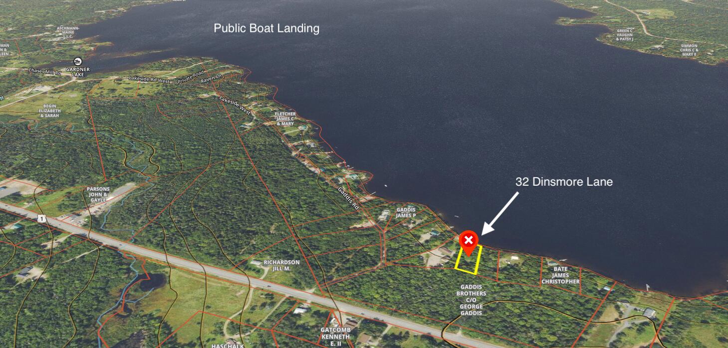 32 Dinsmore Lane Whiting, ME 04691 - Photo 4 of 29 Screenshot 2024-09-17 at 2.09.46 PM