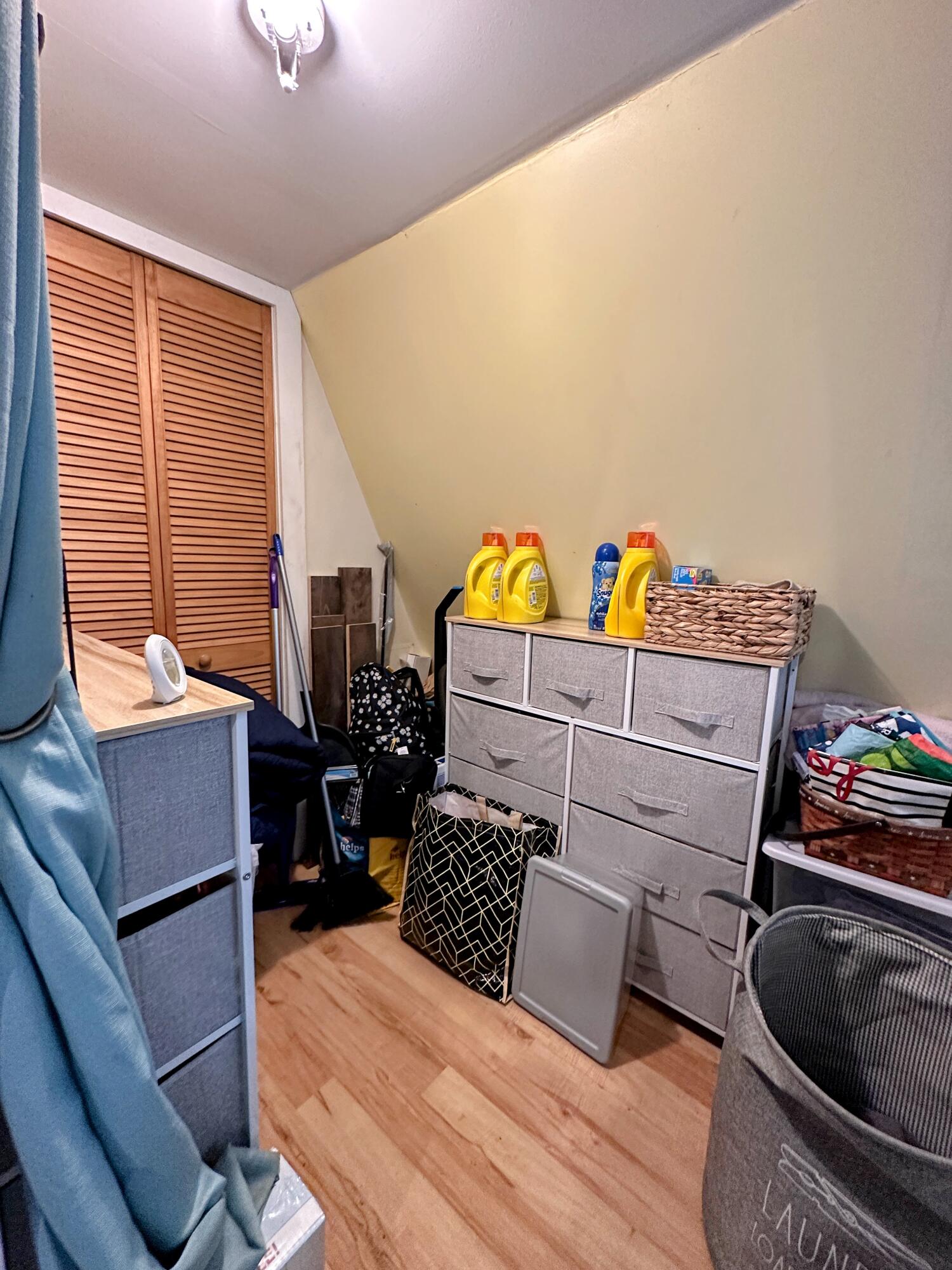 32 Dinsmore Lane Whiting, ME 04691 - Photo 7 of 29 Laundry Room from Entry