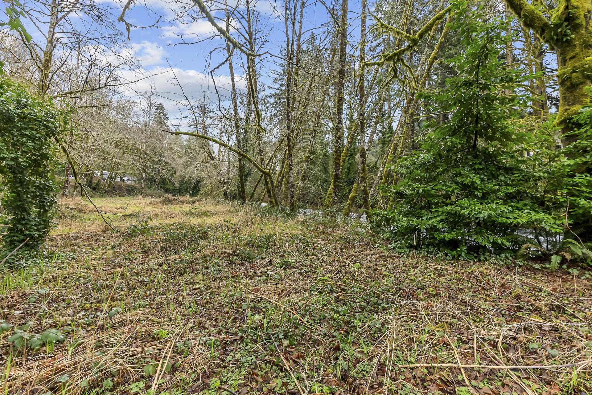 400 North Slick Rock Creek Road Otis, OR 97368 - Photo 12 of 20 Lot- Buildable Land