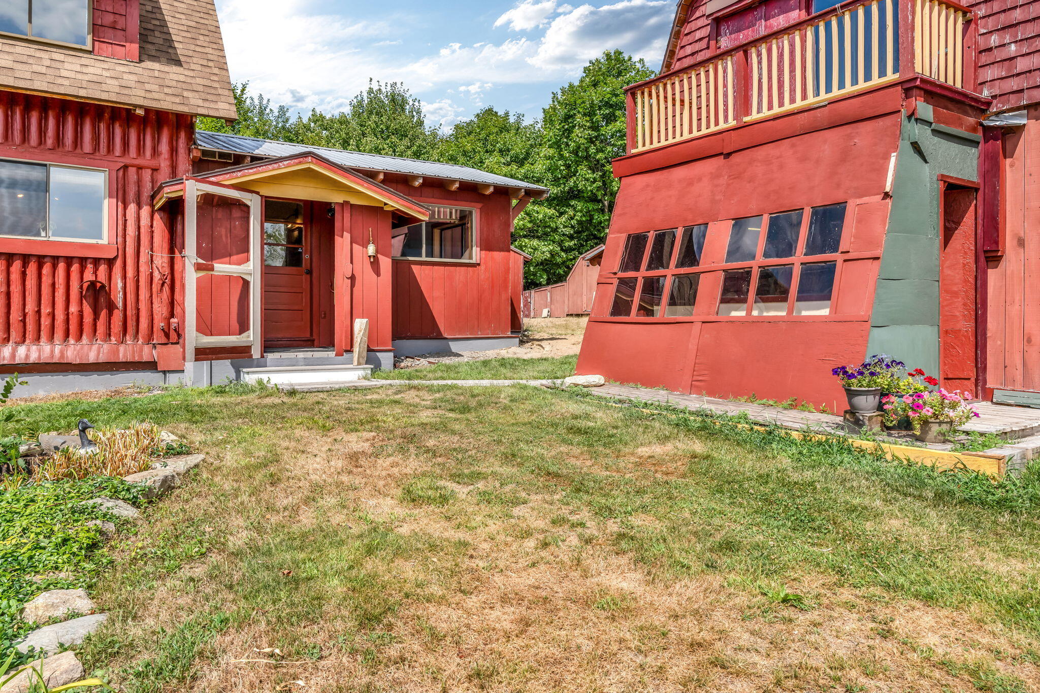 16 Anderson Road Vienna, ME 04360 - Photo 51 of 83 ENTRANCE