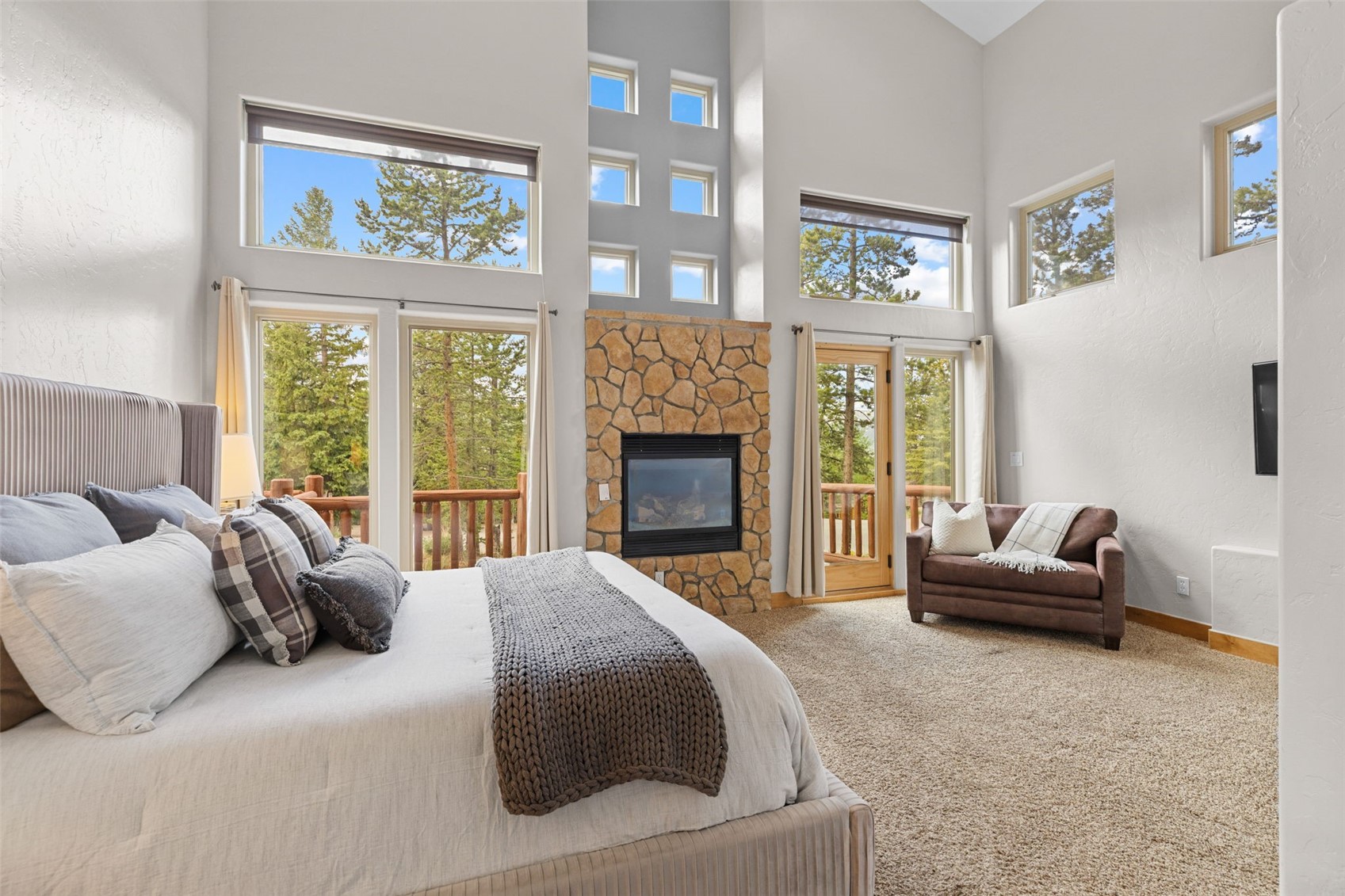 180 Emmett Lode Road Breckenridge, CO 80424 - Photo 5 of 50
