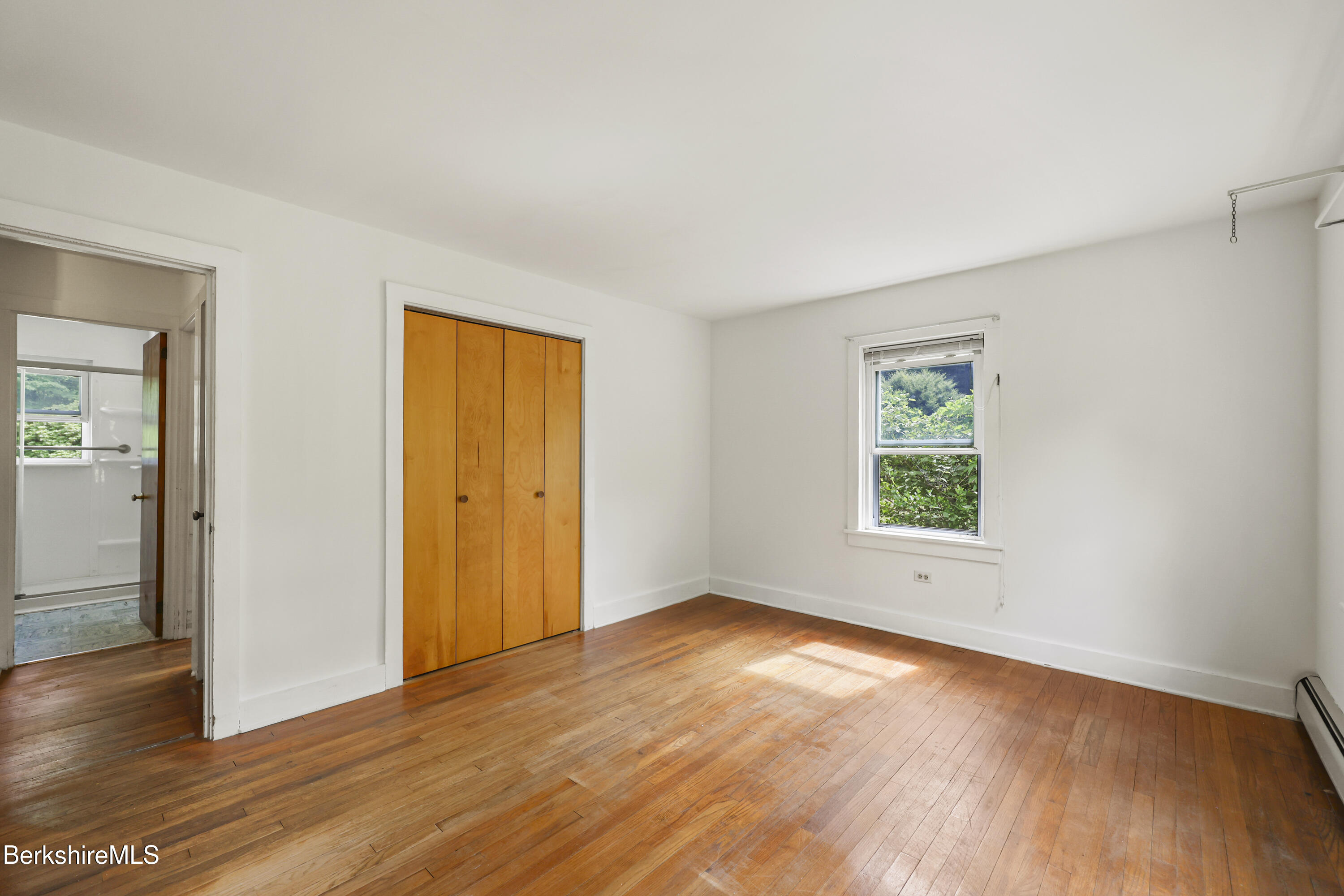 397 Clayton Road Sheffield, MA 01222 - Photo 19 of 37 Primary bedroom