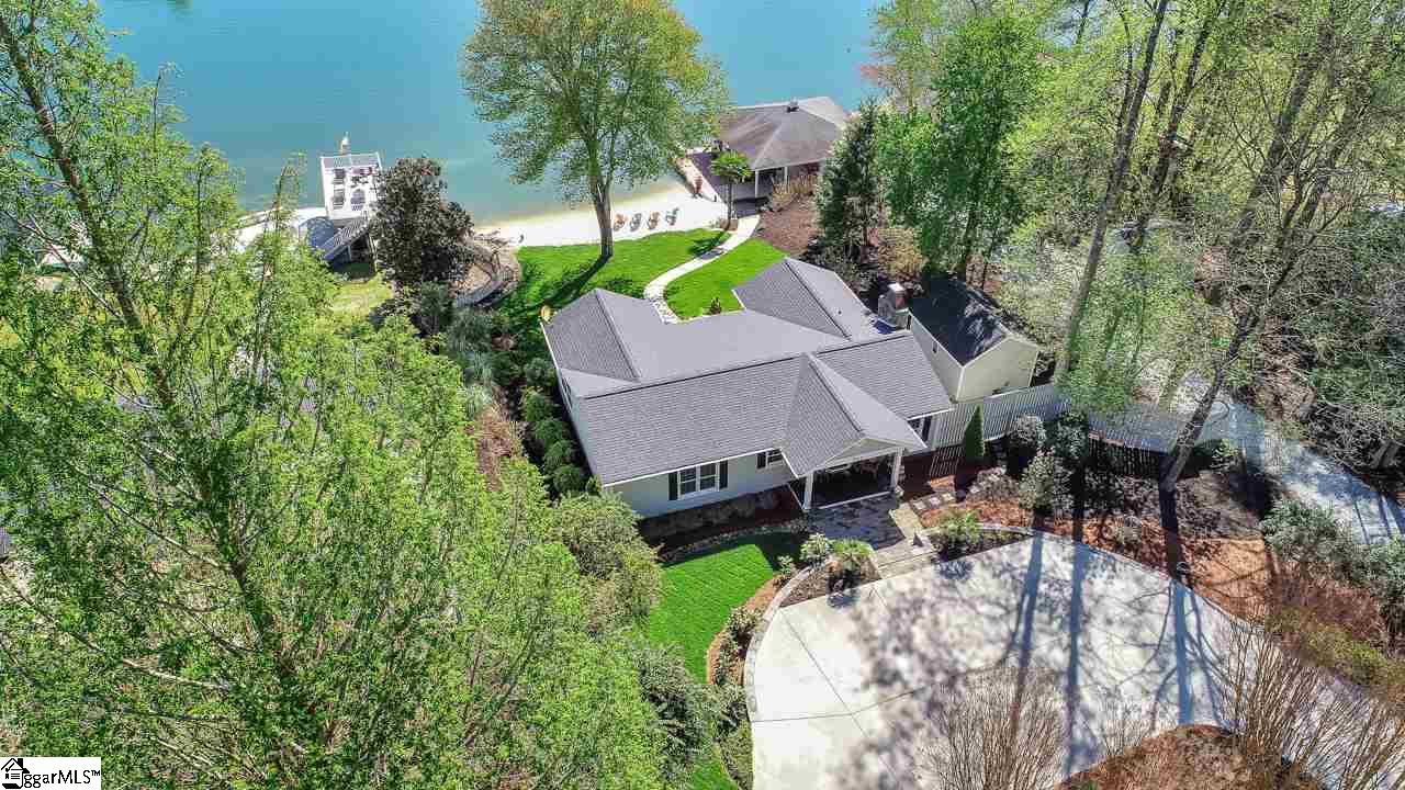 345 Jumping Branch Road Tamassee, SC 29686 - Photo 1 of 30 Gallery Image 1