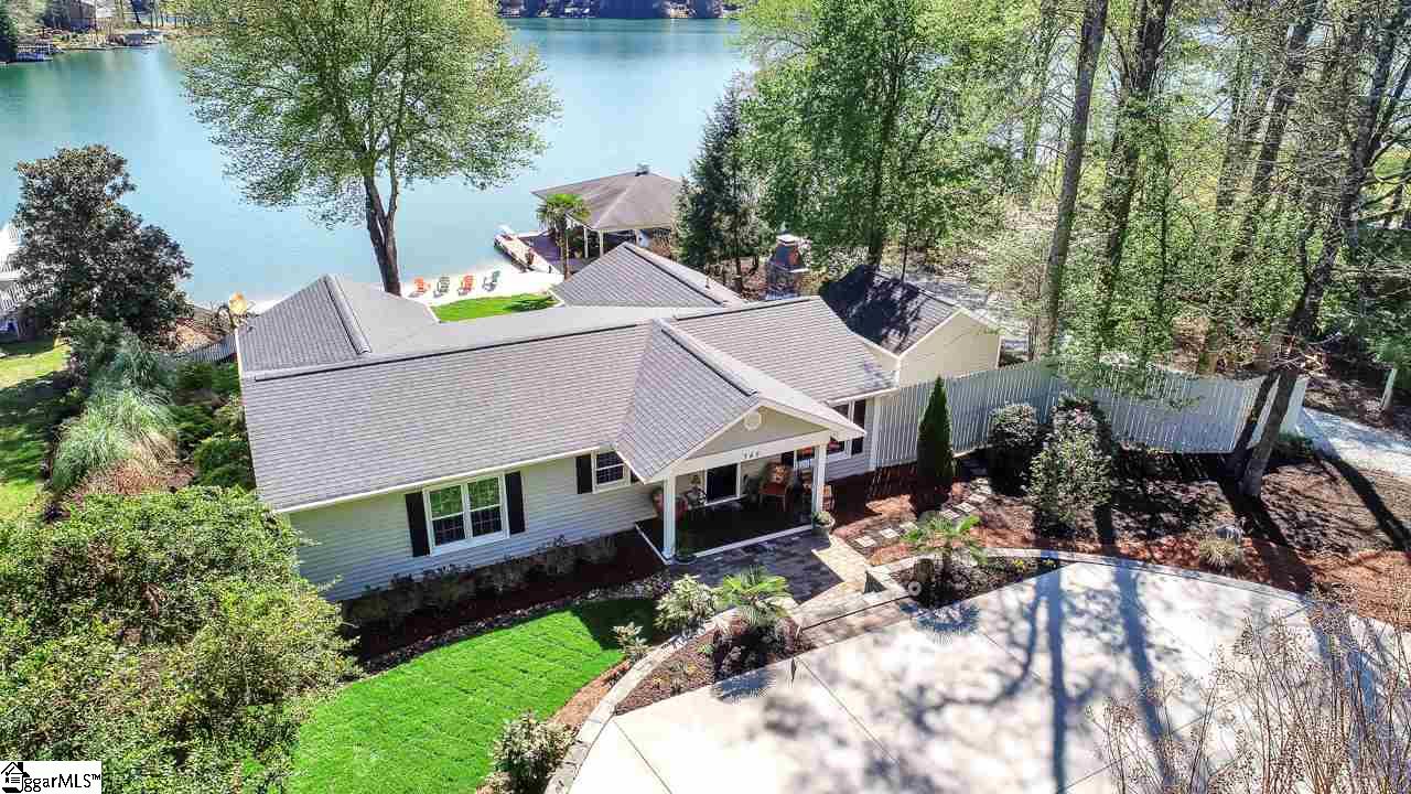 345 Jumping Branch Road Tamassee, SC 29686 - Photo 2 of 30 Gallery Image 2