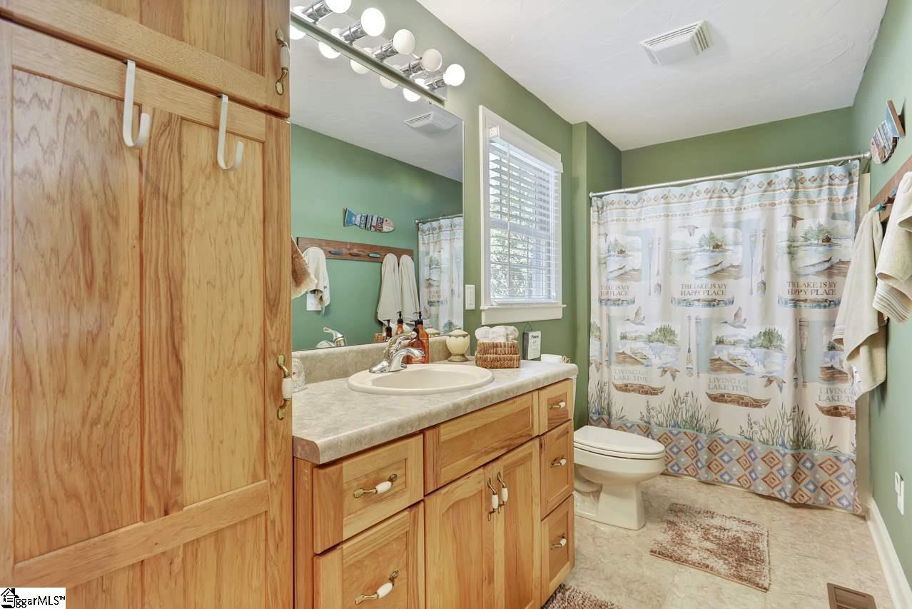 345 Jumping Branch Road Tamassee, SC 29686 - Photo 17 of 30 Gallery Image 17