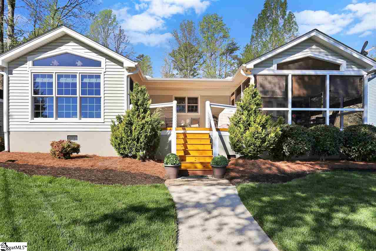 345 Jumping Branch Road Tamassee, SC 29686 - Photo 19 of 30 Gallery Image 19