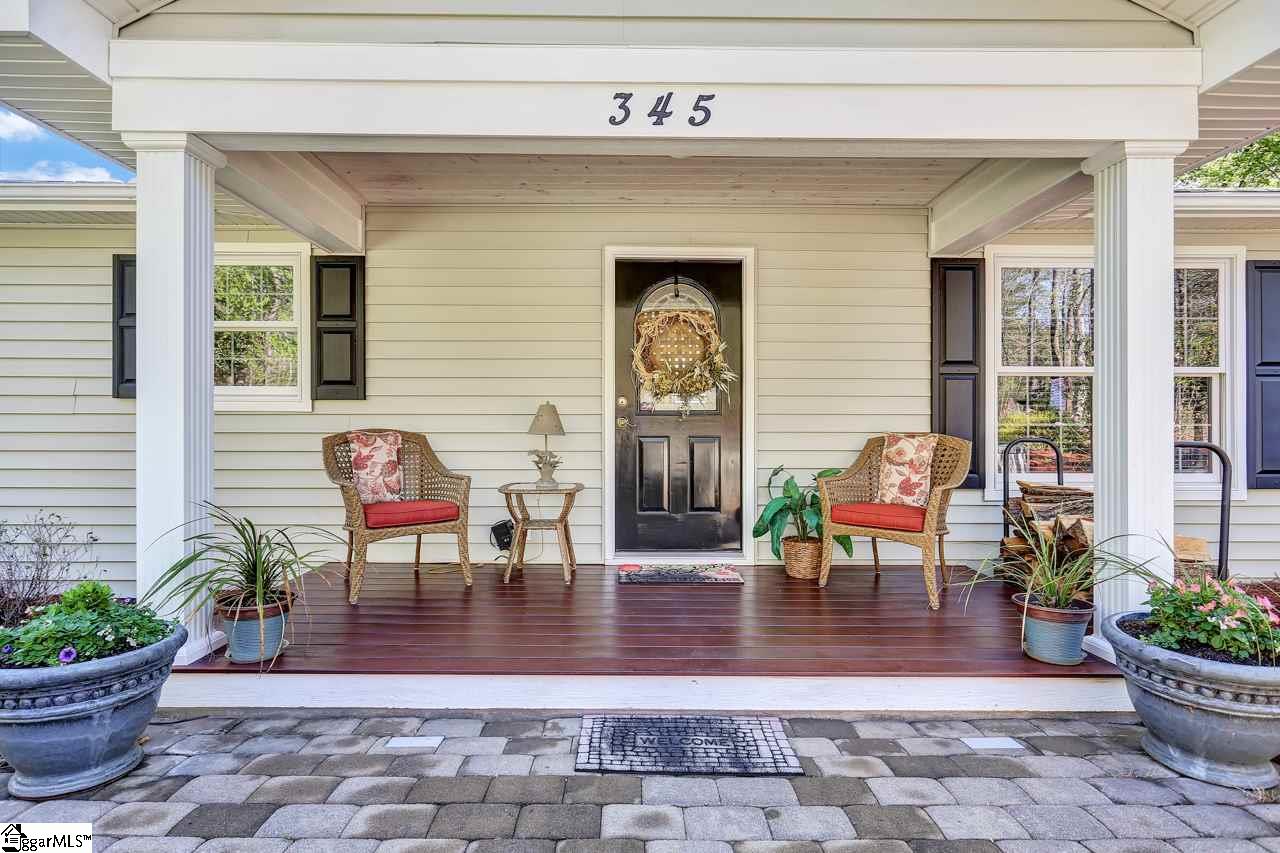 345 Jumping Branch Road Tamassee, SC 29686 - Photo 3 of 30 Gallery Image 3