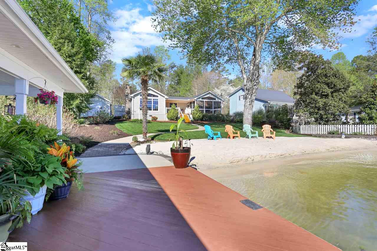 345 Jumping Branch Road Tamassee, SC 29686 - Photo 22 of 30 Gallery Image 22