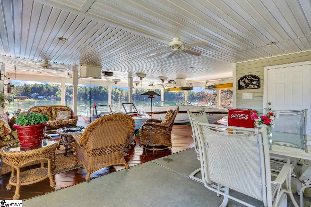 345 Jumping Branch Road Tamassee, SC 29686 - Photo 26 of 30 Gallery Image 26