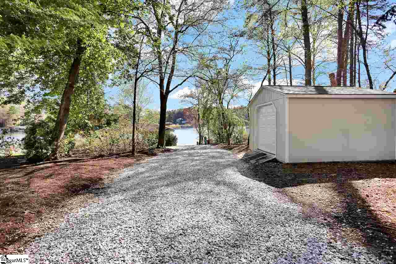 345 Jumping Branch Road Tamassee, SC 29686 - Photo 30 of 30 Gallery Image 30