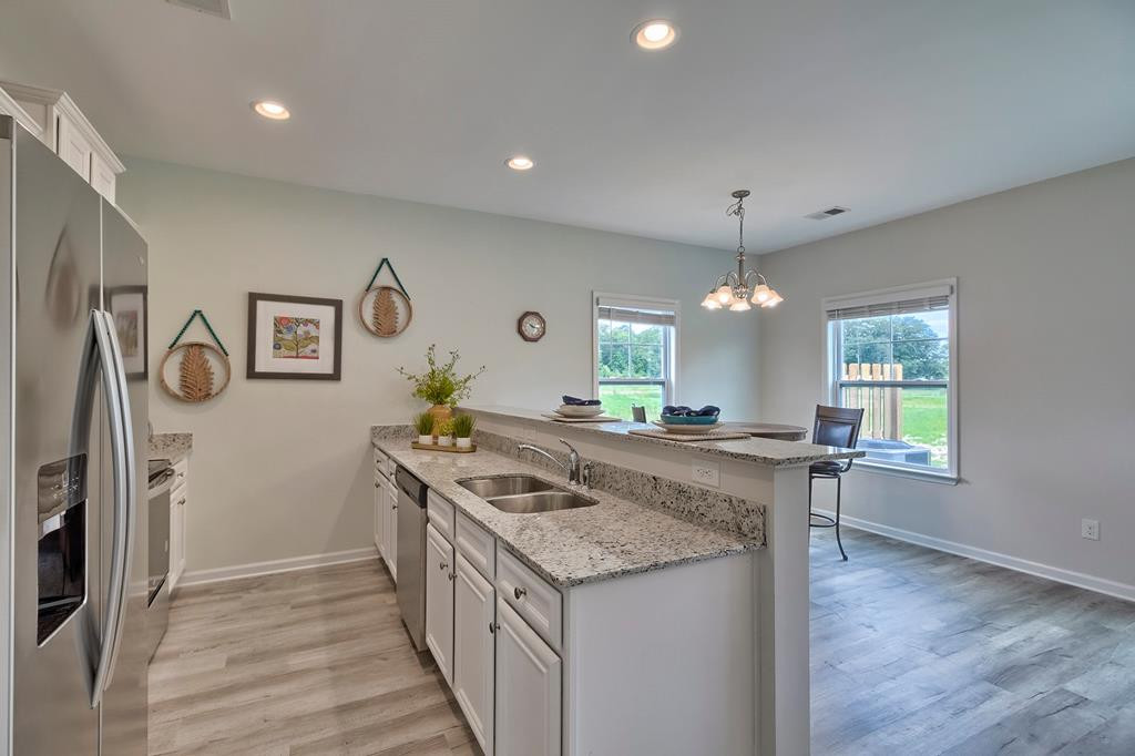 2930 Old Field Road, Unit LOT 504 Sumter, SC 29150 - Photo 7 of 14 Gallery Image 7