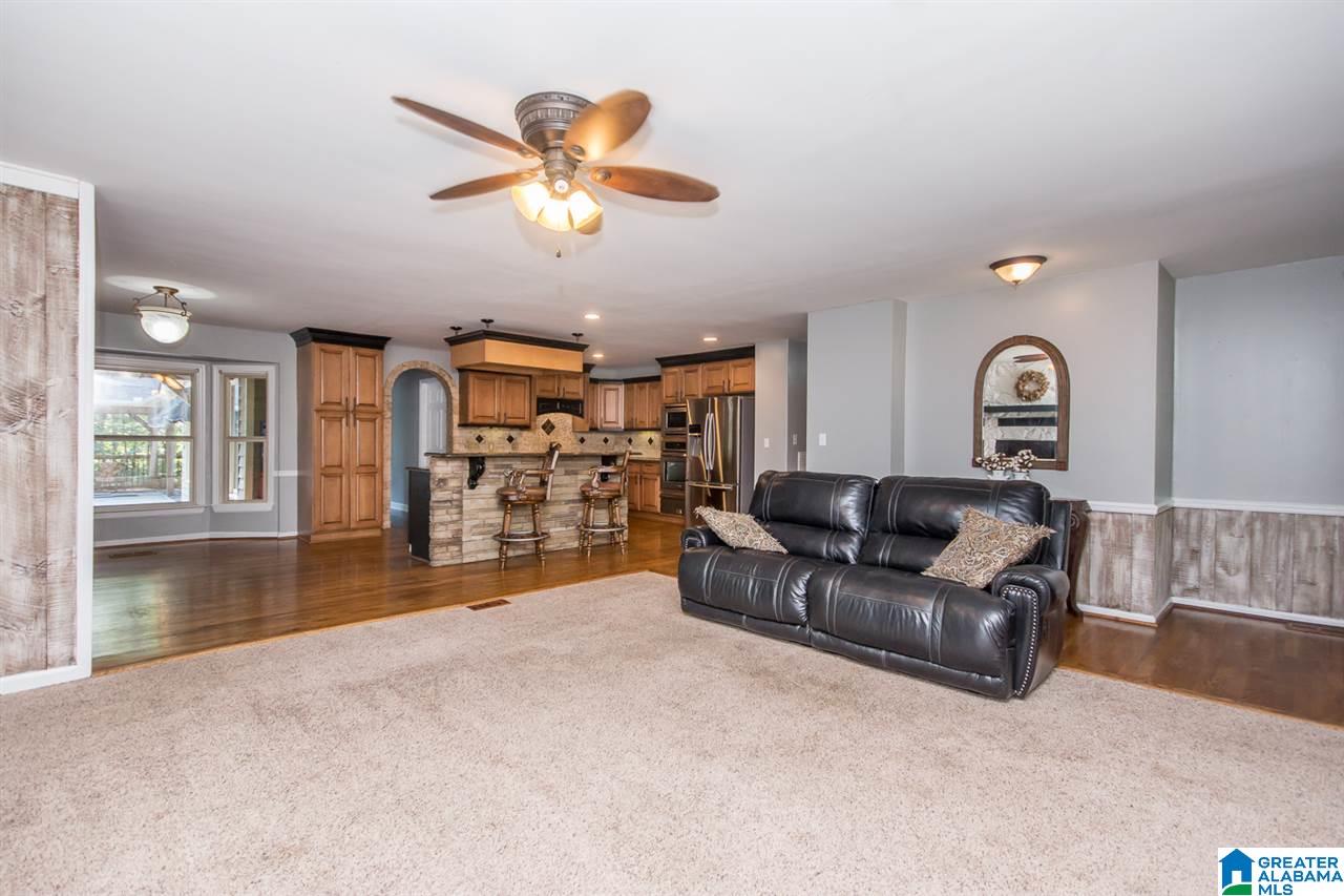 2757 Smokey Road Alabaster, AL 35007 - Photo 8 of 44