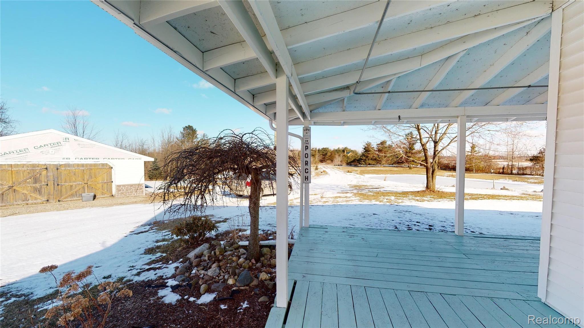 736 East Millington Road Mayville, MI 48744 - Photo 54 of 87 736-Millington-Rd-Mayville-MI-48744-02222020_164520.jpg