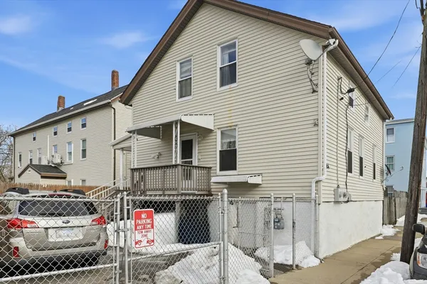 $410,000 | 84 Healy Street, Fall River, MA 02723
