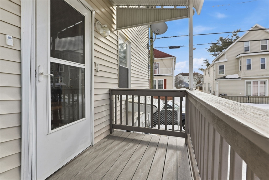 84 Healy Street Fall River, MA 02723 - Photo 2 of 30