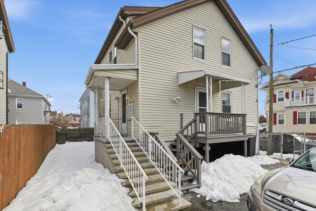 84 Healy Street Fall River, MA 02723 - Photo 24 of 30
