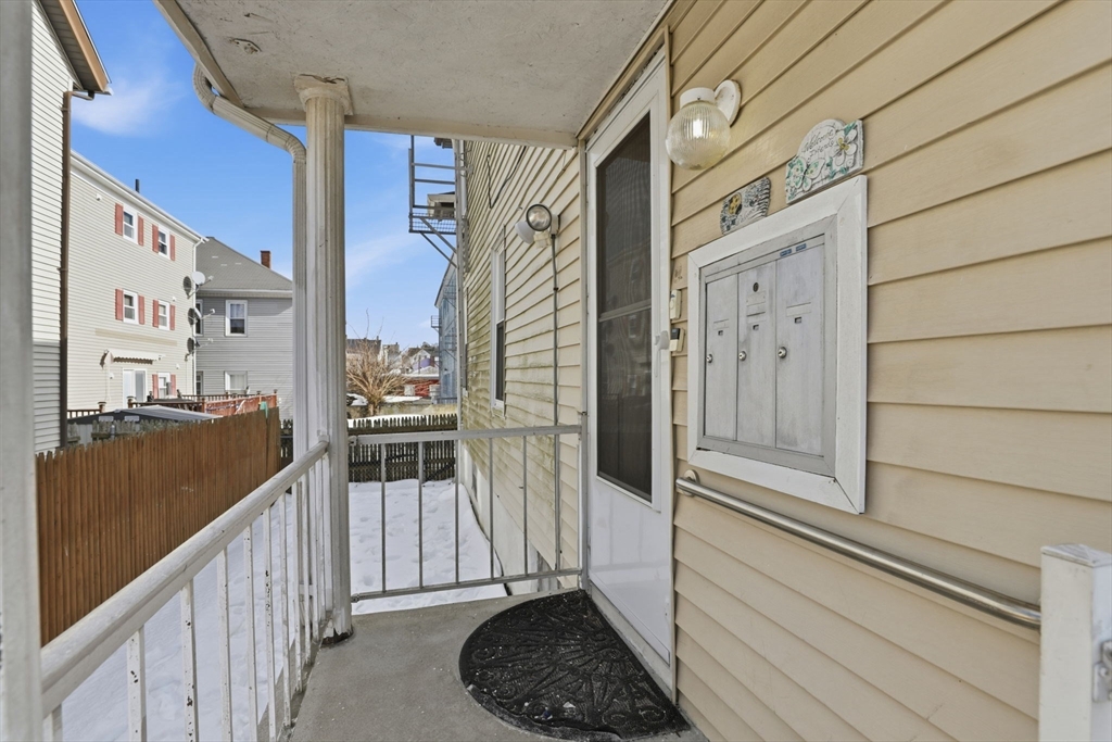 84 Healy Street Fall River, MA 02723 - Photo 25 of 30