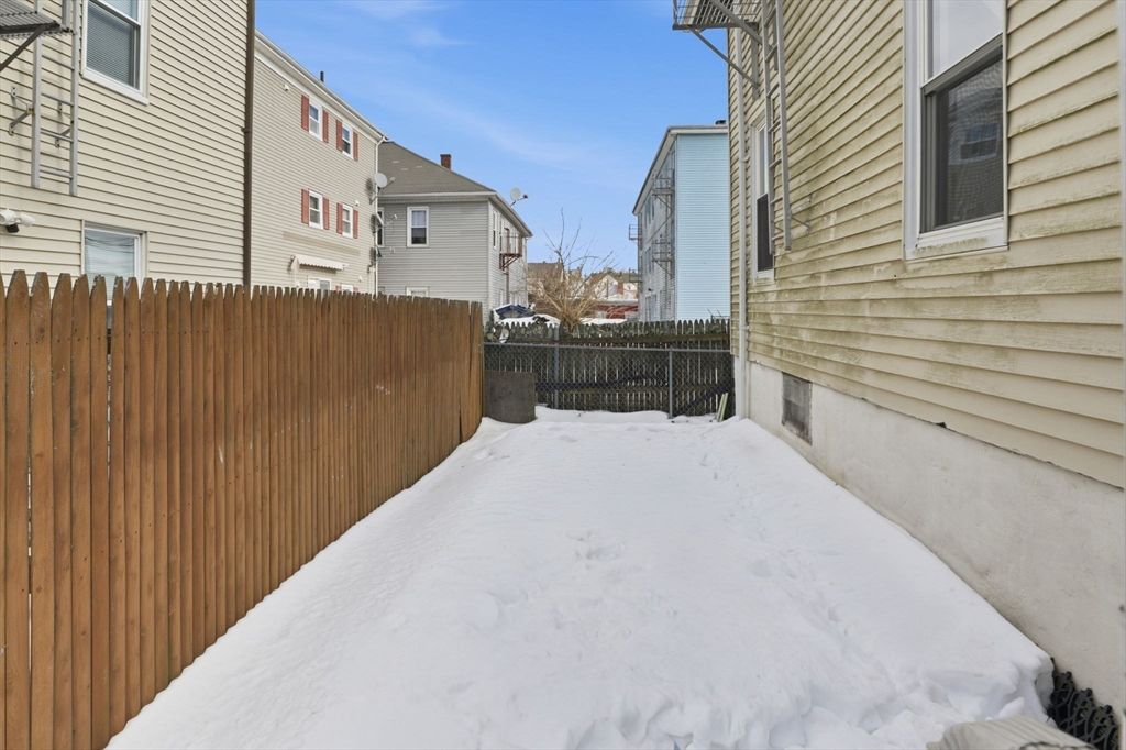84 Healy Street Fall River, MA 02723 - Photo 26 of 30