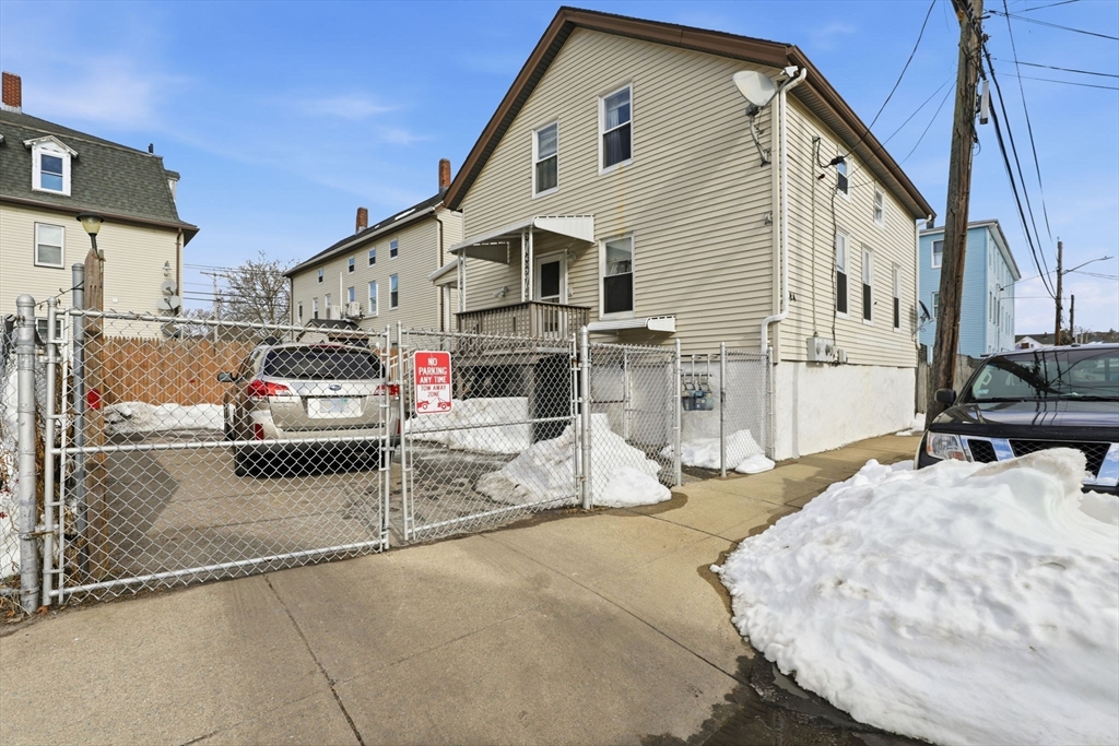 84 Healy Street Fall River, MA 02723 - Photo 27 of 30