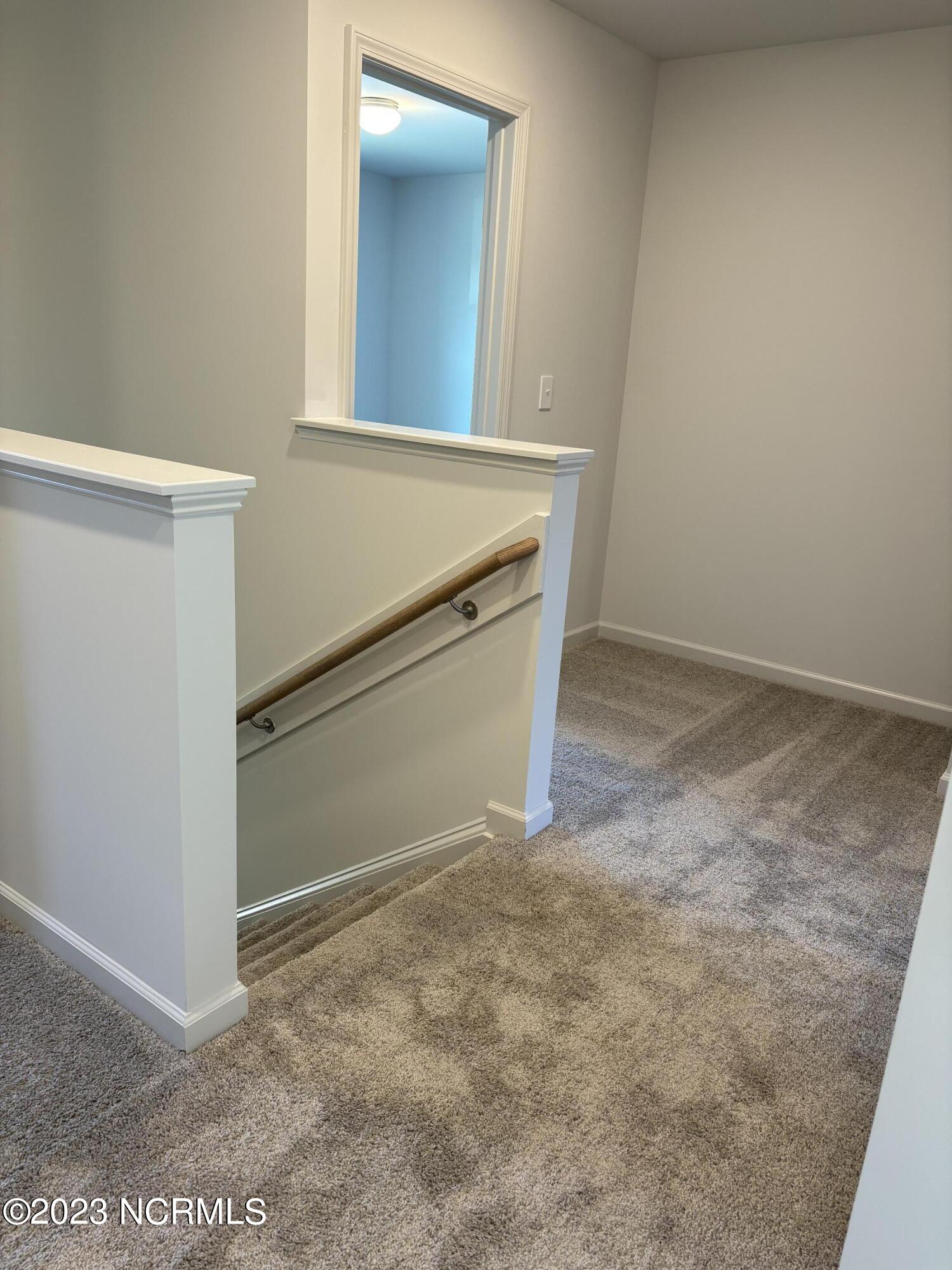 344 Riley Way Spring Hope, NC 27882 - Photo 13 of 34 2nd Floor Landing