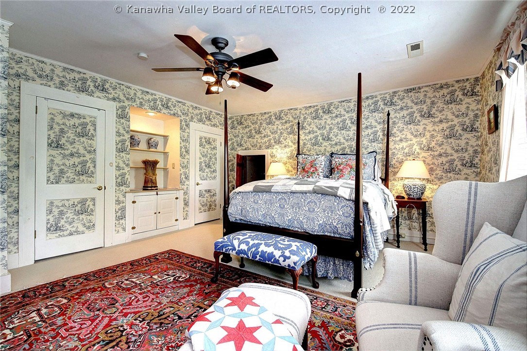 2717 Stone House Road Lewisburg, WV 24901 - Photo 31 of 40 Gallery Image 31