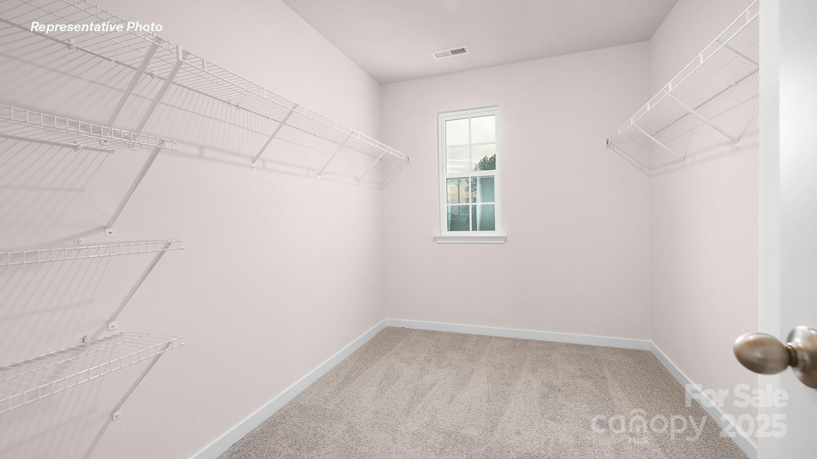 1049 Horizon Lane Chester, SC 29706 - Photo 14 of 28 a view of a room that has a window in it