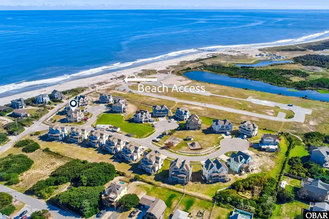 $410,000 | 46020 A Little Kinnakeet Circle, Unit A, Buxton, NC 27920