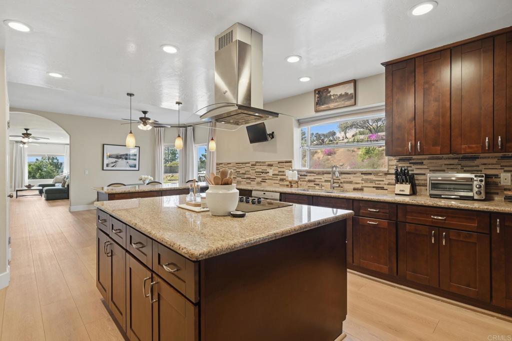 2852 Conestoga Court Alpine, CA 91901 - Photo 17 of 65