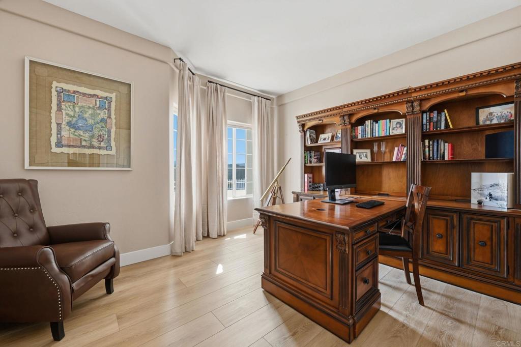 2852 Conestoga Court Alpine, CA 91901 - Photo 27 of 65 a living room with furniture and a table